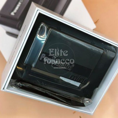 Машинка POWERMATIC Mini 9 фото